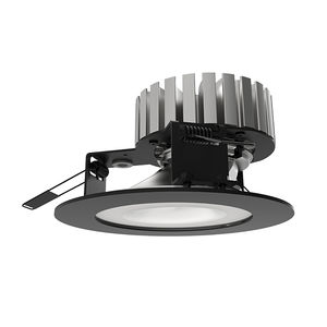 downlight empotrable