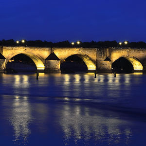luminaria LED