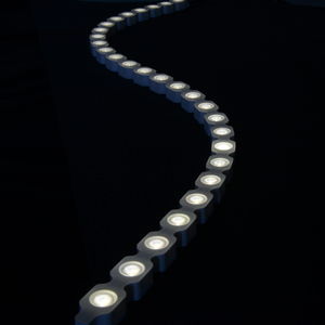 cinta de LED