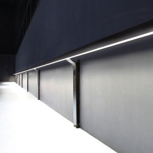 luminaria LED