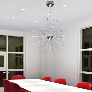 downlight empotrable