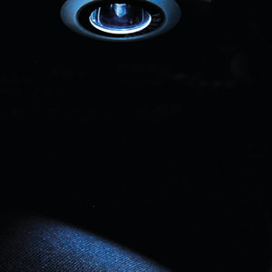 downlight empotrable