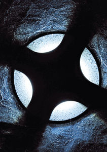 luminaria LED