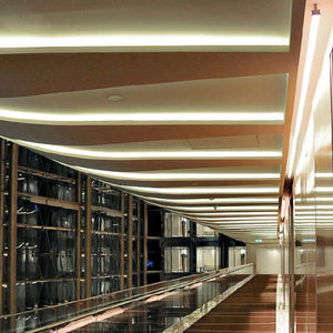 luminaria LED