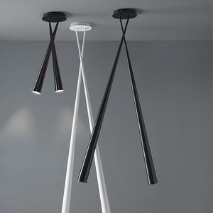 plafón contemporáneo
