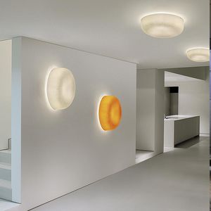 plafón contemporáneo