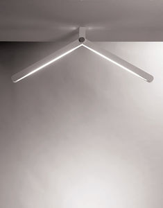 plafón contemporáneo