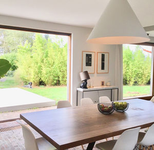 plafón contemporáneo
