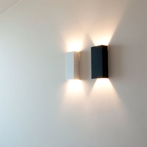 aplique de diseño minimalista
