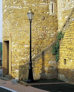 farola urbana
