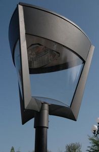 farola urbana