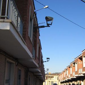aplique contemporáneo