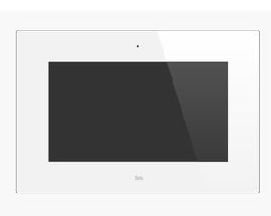 pantalla táctil para sistemas domóticos