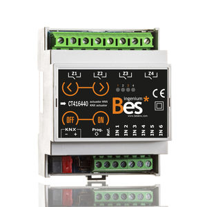 actuador de persiana KNX