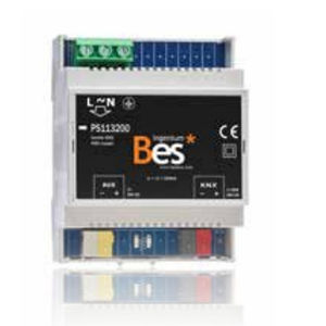alimentación eléctrica AC/DC
