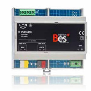 alimentación eléctrica AC/DC