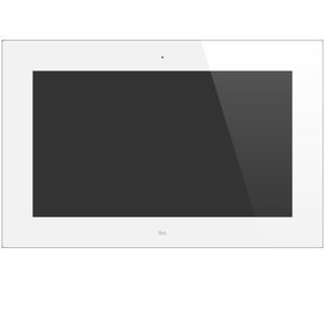 pantalla táctil para sistemas domóticos
