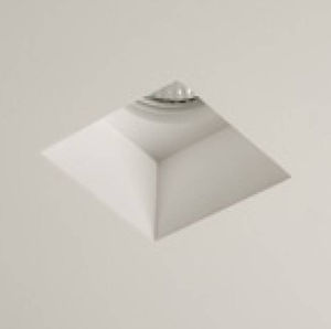 downlight empotrable de techo