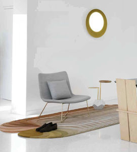 plafón contemporáneo