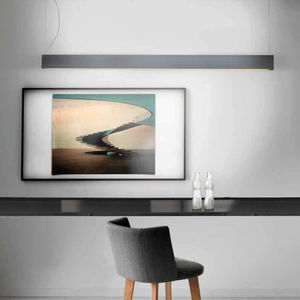 luminaria suspendida