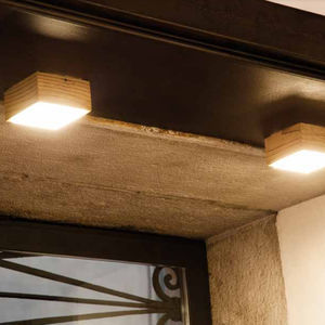 plafón contemporáneo