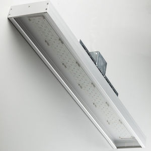 luminaria LED
