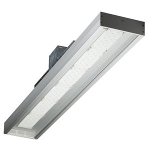 luminaria LED