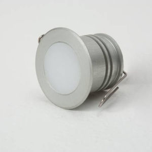 downlight empotrable