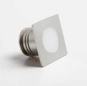 downlight empotrable