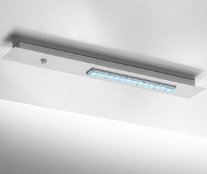 luminaria LED
