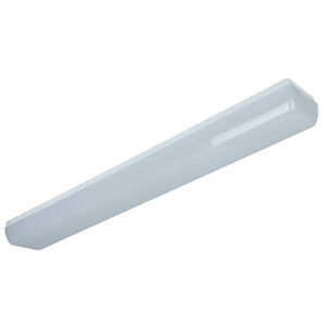luminaria LED