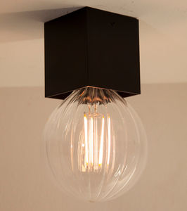 plafón contemporáneo