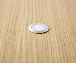 downlight empotrable