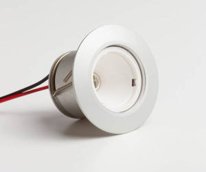 downlight empotrable