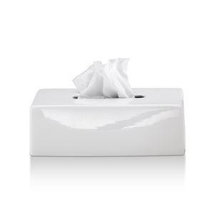 dispensador de toallitas de papel independiente