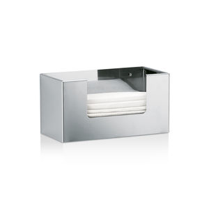 dispensador de toallitas de papel de pared