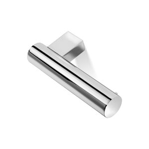 portarrollos de pared / de latón cromado / para el sector servicios