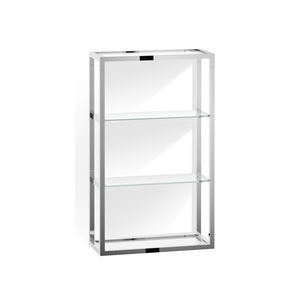 estanterías de pared