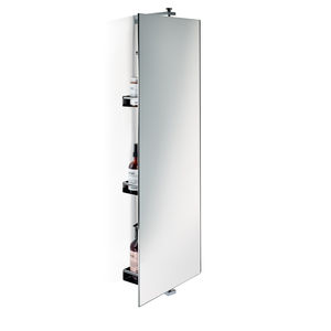 espejo para baño de pared