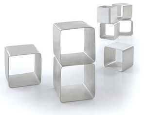 estanterías modulares