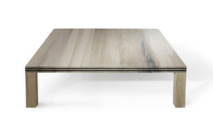 mesa de centro contemporánea