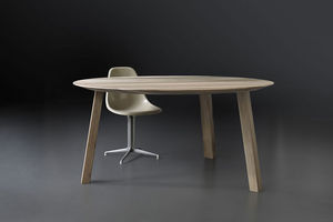mesa contemporánea