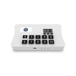 controlador de alumbrado