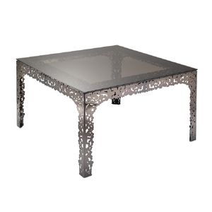mesa contemporánea