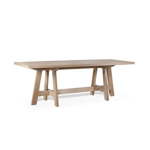 mesa de comedor contemporánea