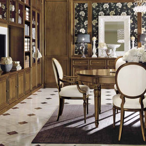 silla de comedor clásica