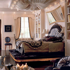 cama de matrimonio