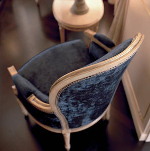 sillón clásico