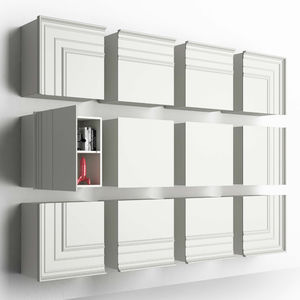 mueble de salón contemporáneo