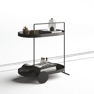 mesa carrito de servicio